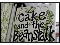 Cake and the Beanstalk