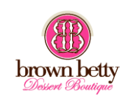Brown Betty Dessert Boutique