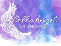 Bella Angel Bridal Hair and Makeup